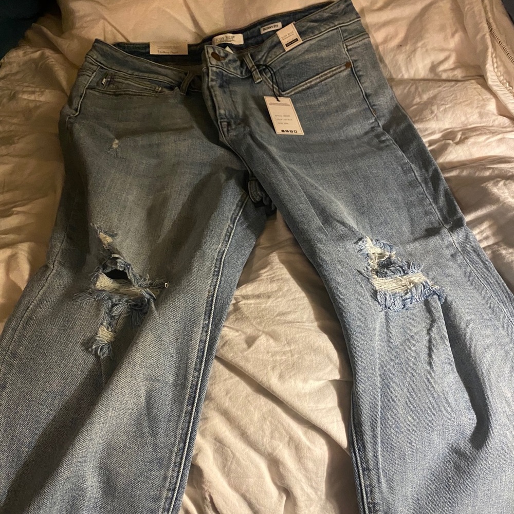 Judy blue jeans